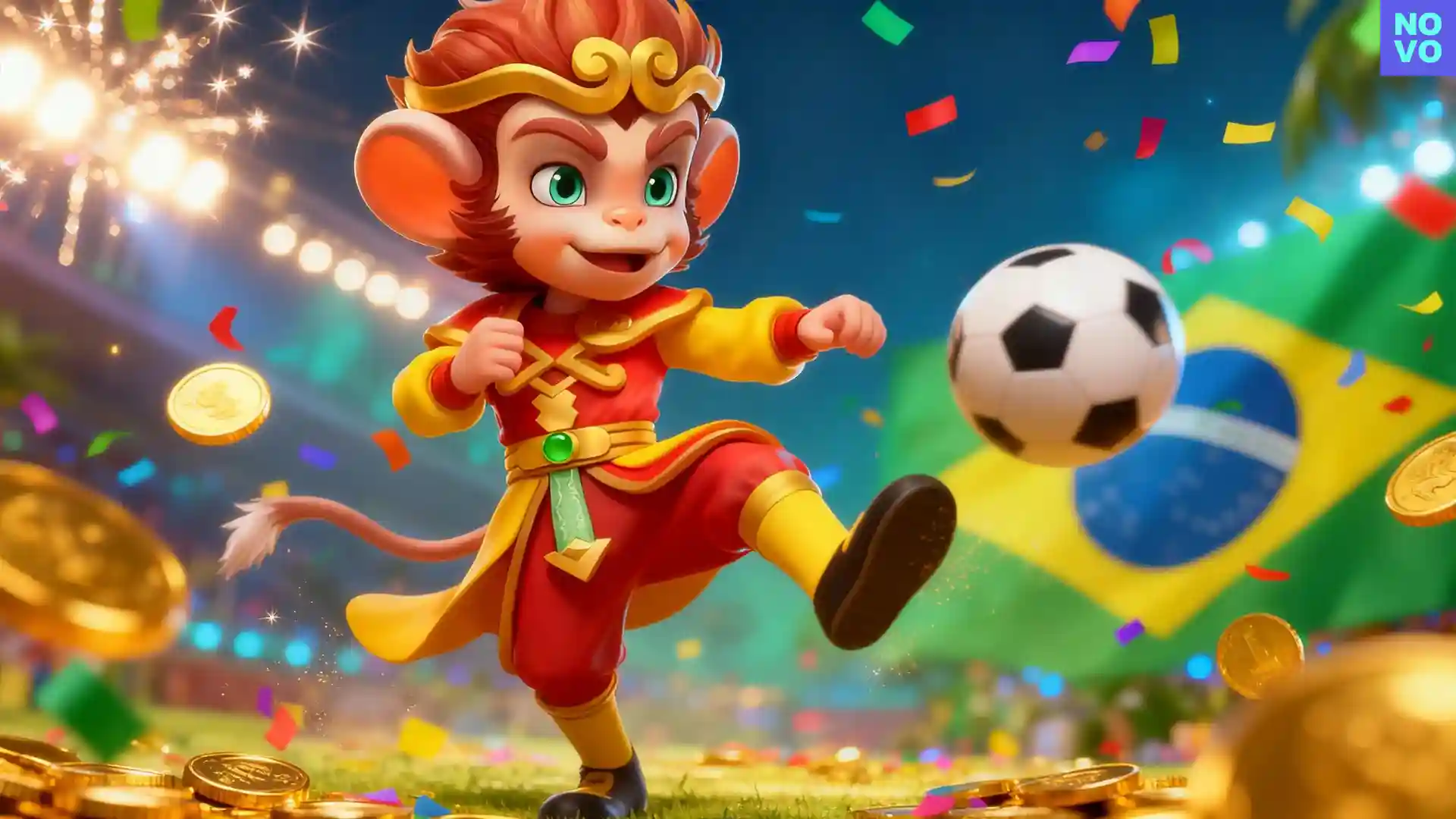 entretenimento online